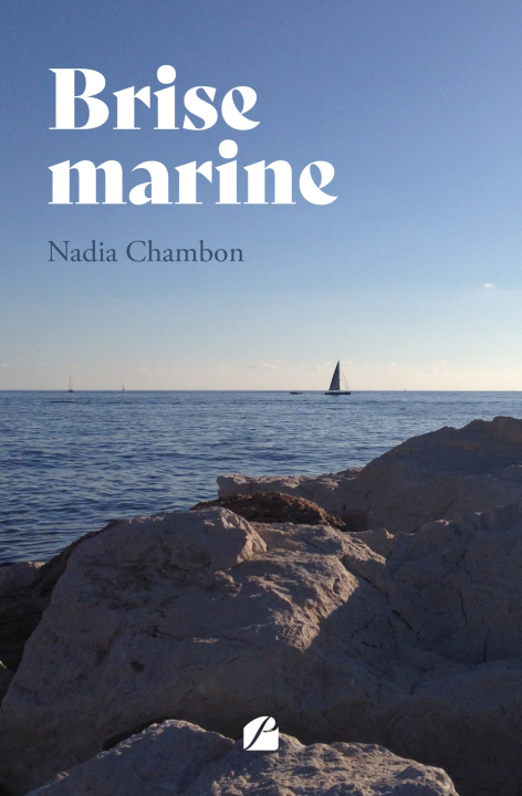 Kniha Brise marine Nadia Chambon
