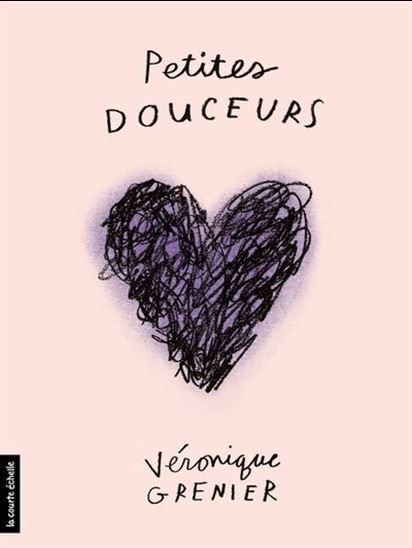 Kniha PETITES DOUCEURS GRENIER VERONIQUE