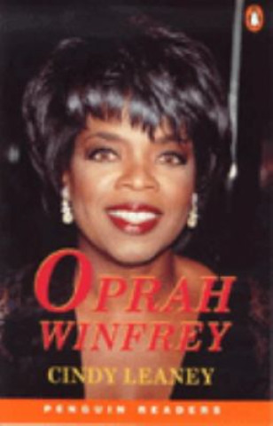 Kniha Pen. Oprah Winfrey (2) OOP 