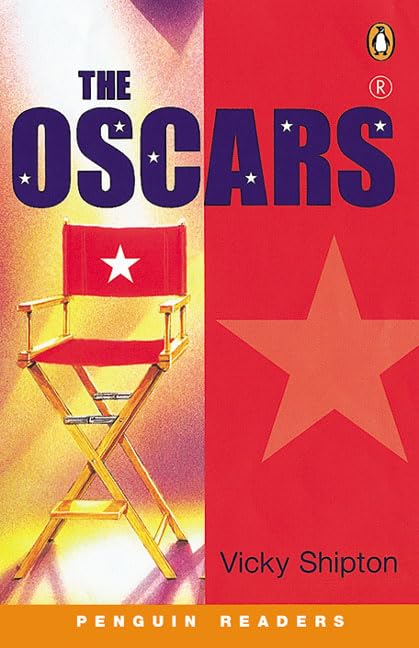 Kniha Pen. Oscars (3) OOP 