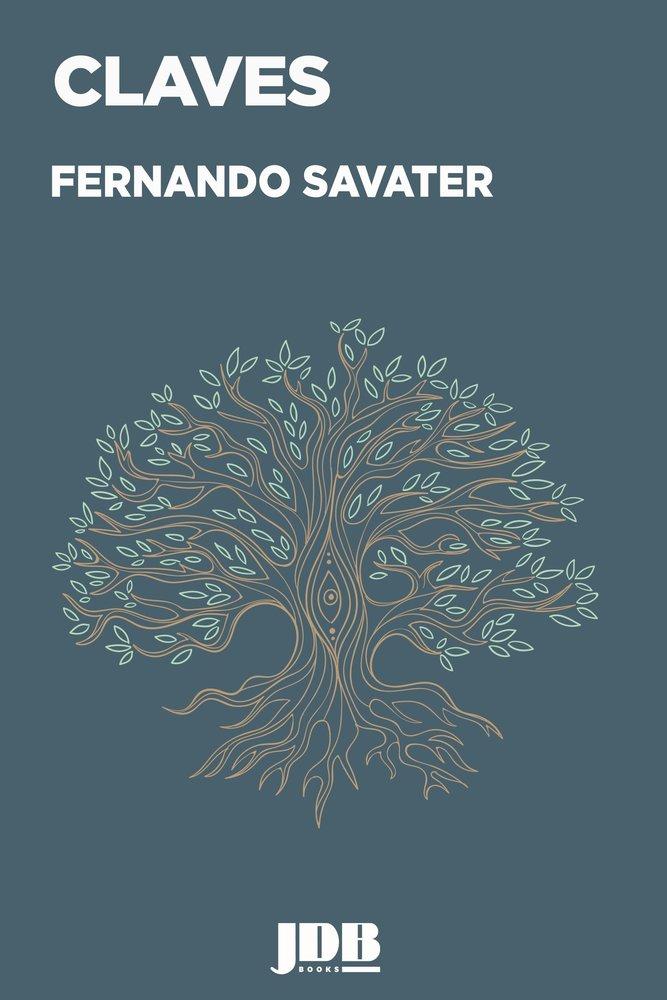 Kniha Claves Fernando Savater