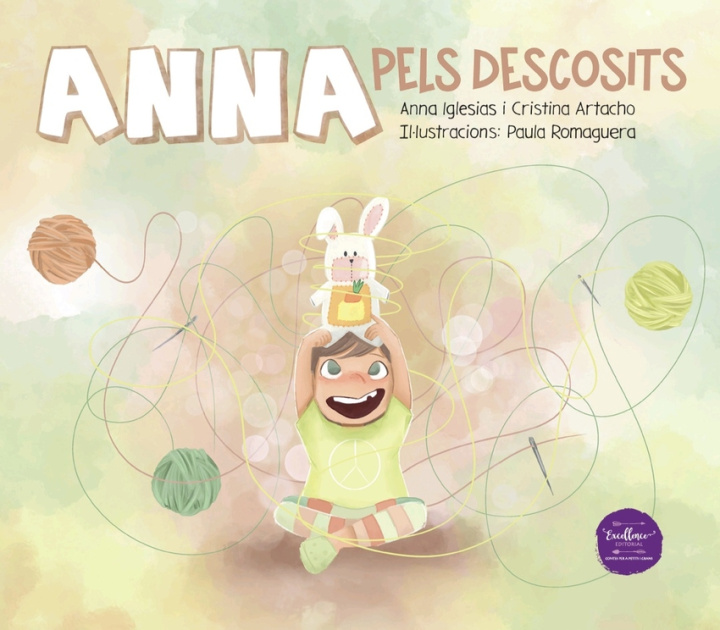 Kniha Anna Pels Descosits Anna Iglesias Castelló