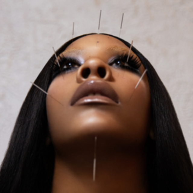 Audio Lethal - CD Rico Nasty
