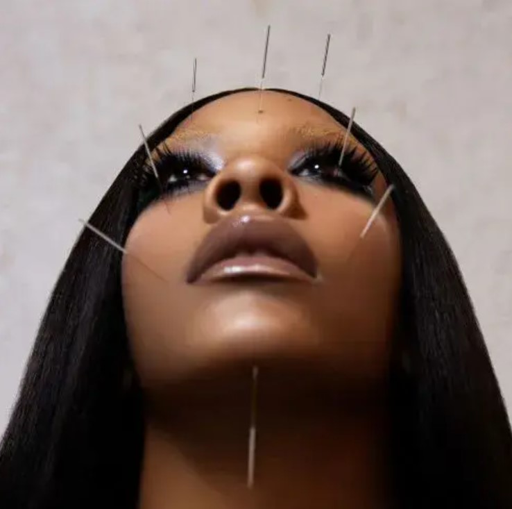 Audio Lethal - LP Rico Nasty