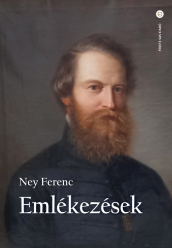 Knjiga Emlékezések Ney Ferenc