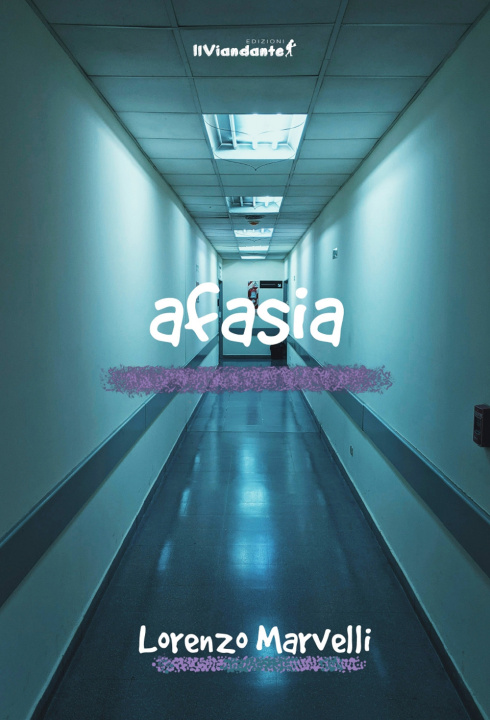 Książka Afasia Lorenzo Marvelli