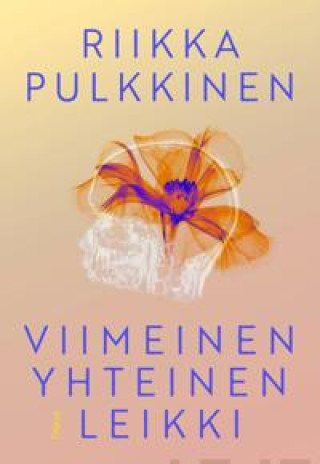 Książka Viimeinen yhteinen leikki Riikka Pulkkinen