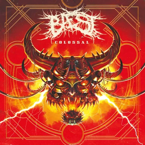 Audio Baest:  Colossal Baest