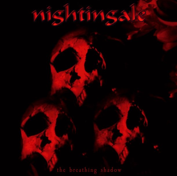 Audio Nightingale:  Breathing Shadow Nightingale