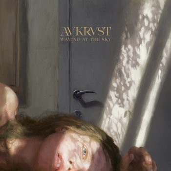 Audio Avkrvst:  Waving At The Sky Avkrvst
