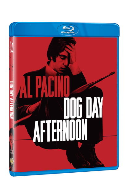 Video Psí odpoledne Sidney Lumet