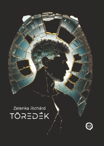 Knjiga Töredék Zelenka Richárd