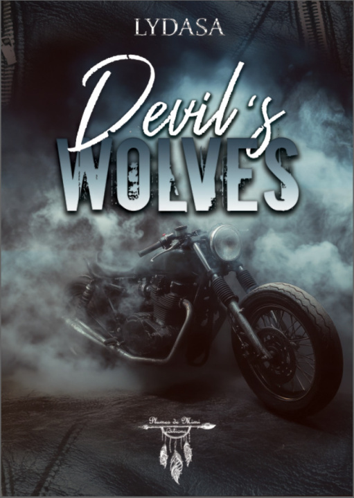 Kniha Devil's wolves Lydasa