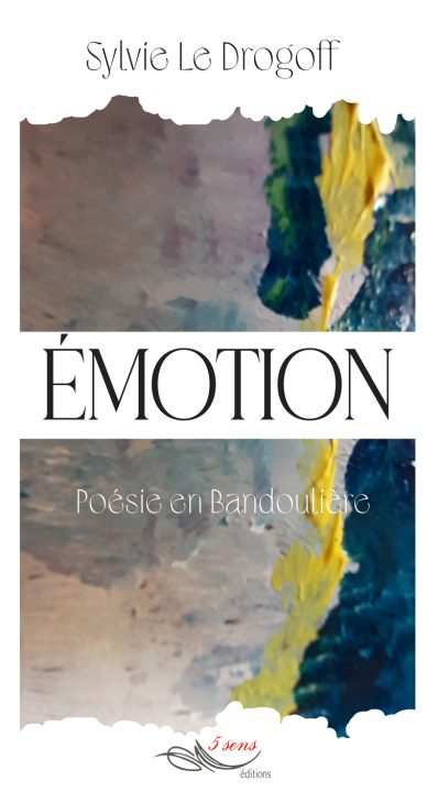 Boek Emotion Le Drogoff
