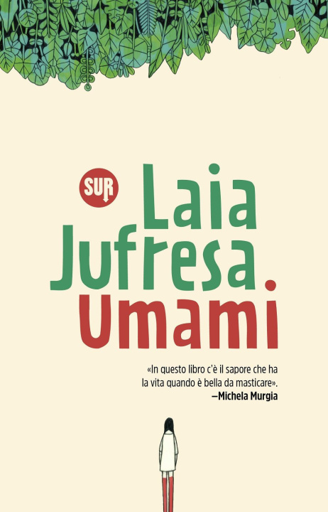 Book Umami Laia Jufresa