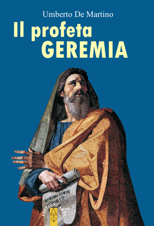 Kniha profeta Geremia Umberto De Martino
