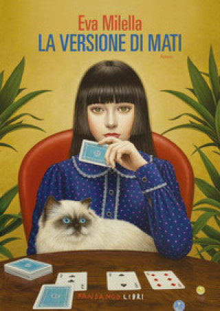 Boek versione di Mati Eva Milella