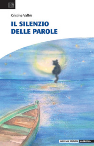Knjiga silenzio delle parole Cristina Valfrè