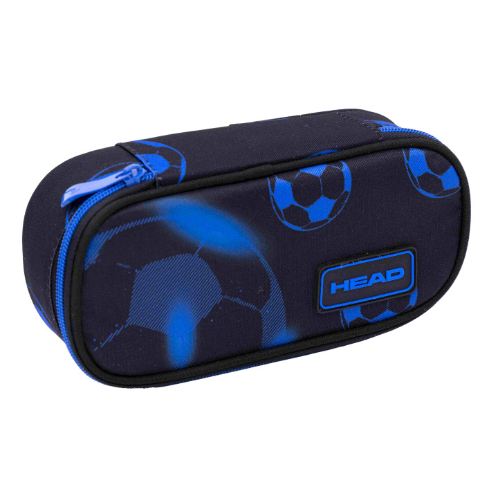 Libro Piórnik Head Neo Blue Football AC6 