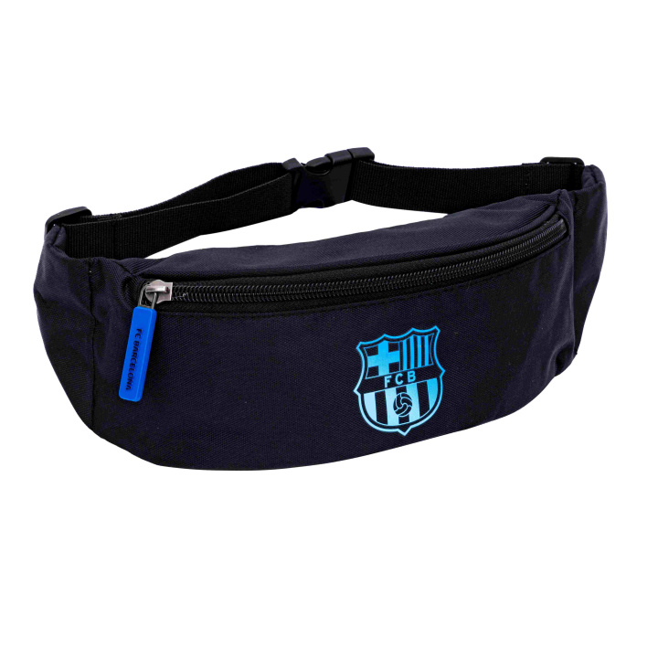 Libro Saszetka nerka FC Barcelona 