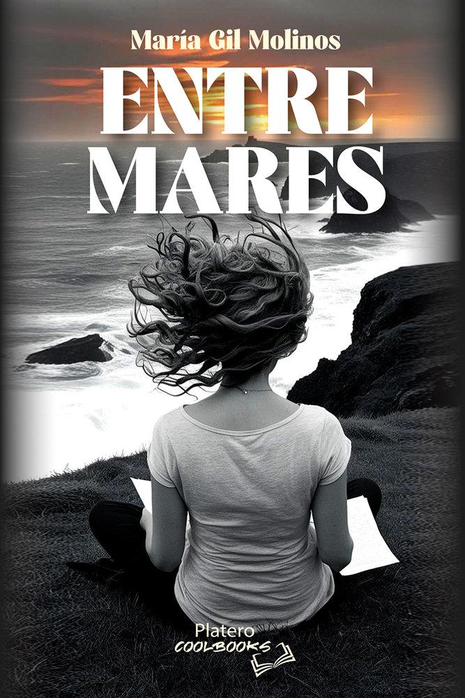 Kniha Entre Mares MARIA GIL MOLINOS