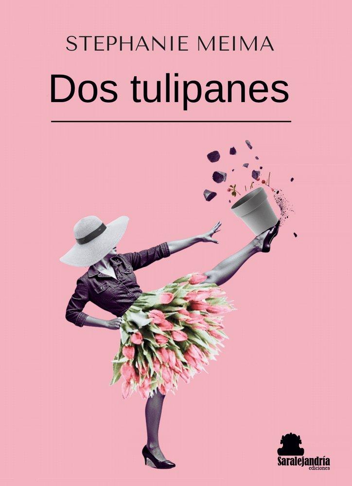 Kniha Dos Tulipanes 