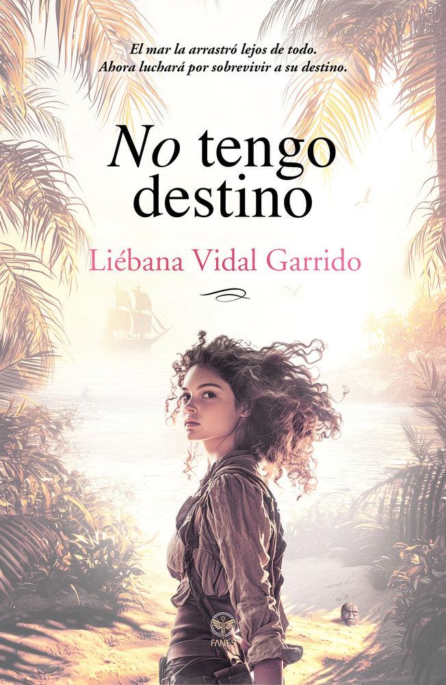 Knjiga No Tengo Destino 