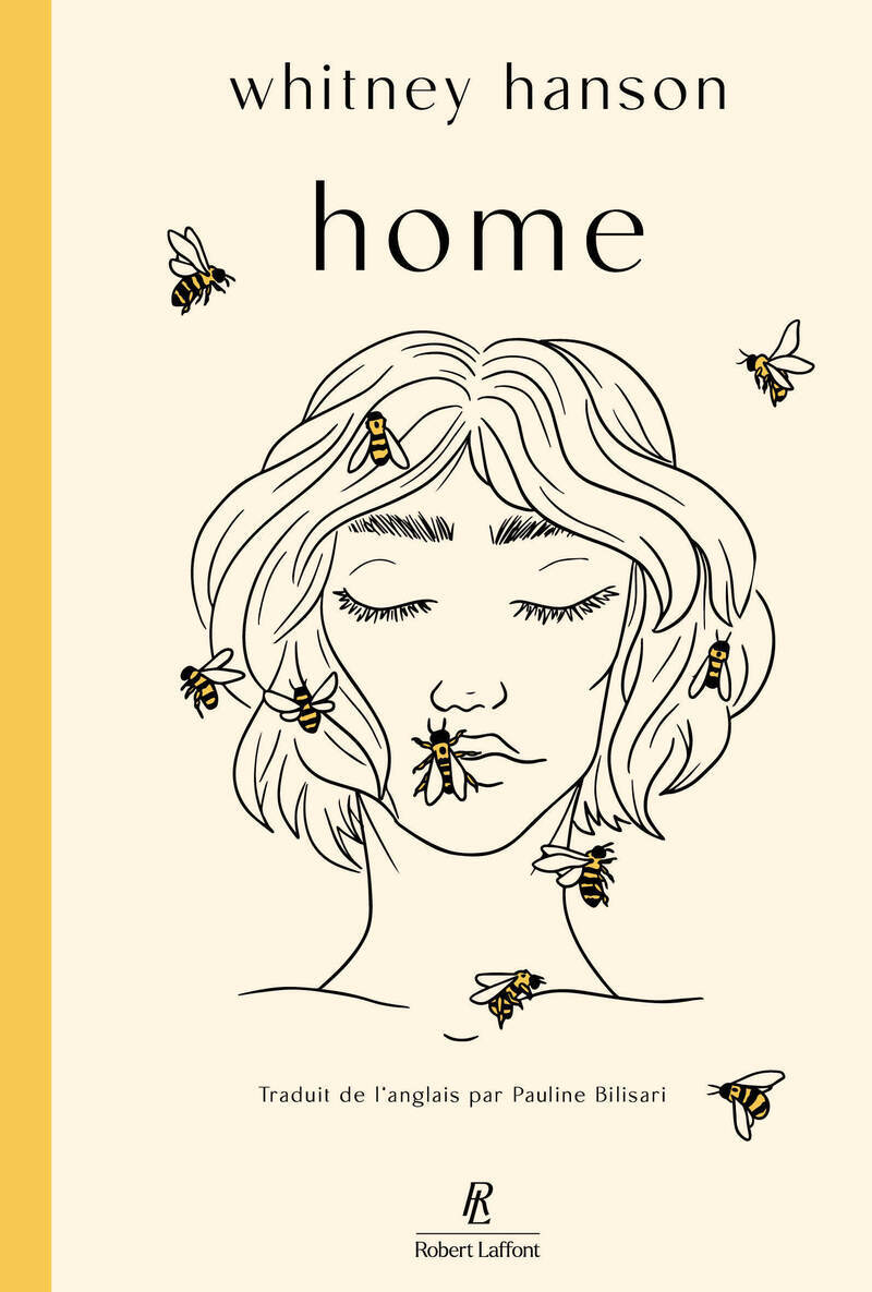 Kniha Home Whitney Hanson