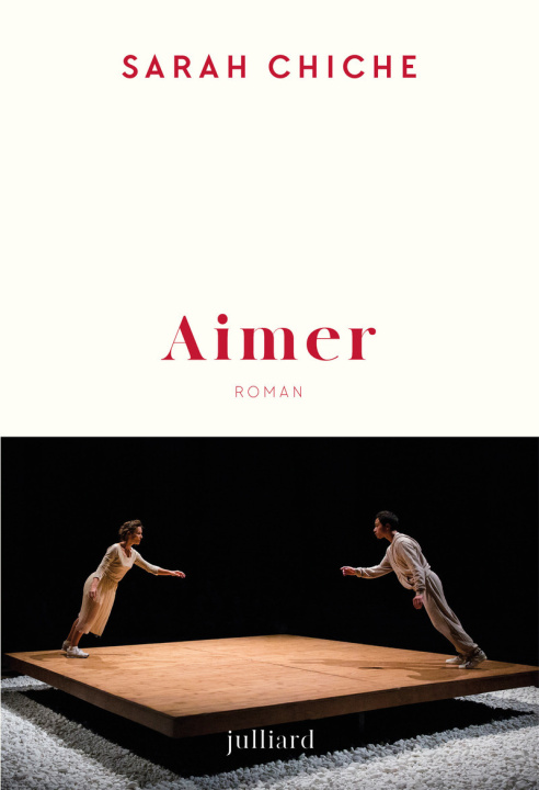 Book Aimer Sarah Chiche