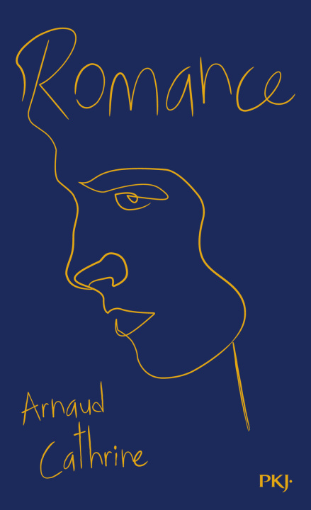 Libro Romance Arnaud Cathrine