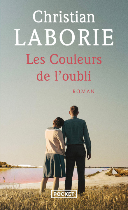 Knjiga Les Couleurs de l'oubli Christian Laborie