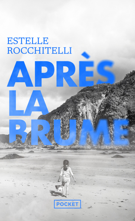 Knjiga Après la brume Estelle Rocchitelli