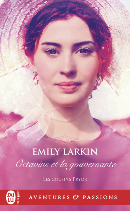 Βιβλίο Octavius et la gouvernante Larkin