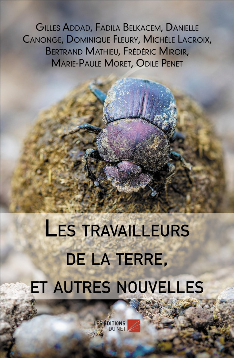 Libro Les travailleurs de la terre, et autres nouvelles 