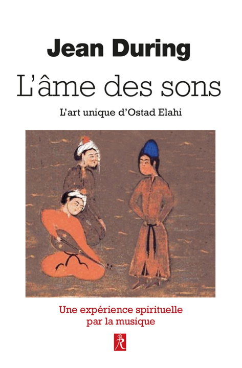 Kniha L'âme des sons Jean During