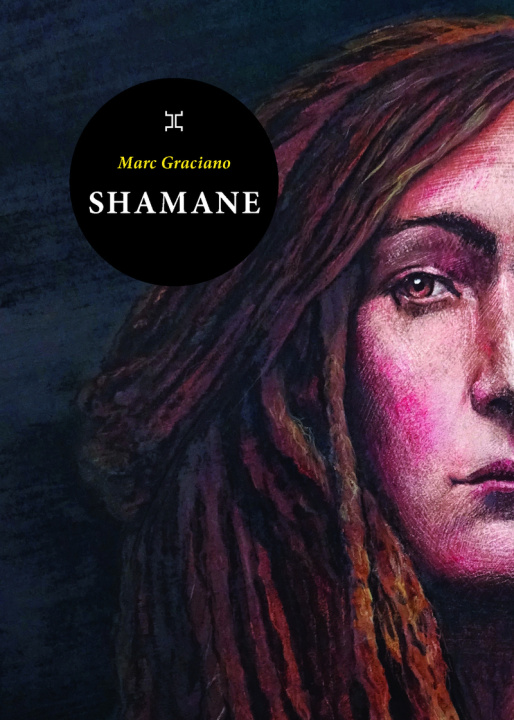 Kniha Shamane Marc Graciano