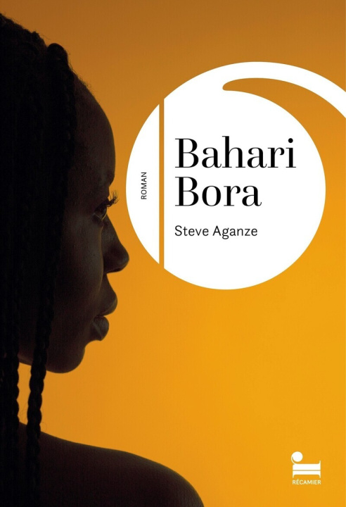 Kniha Bahari-Bora Steve Aganze