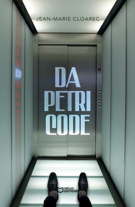 Kniha Da Petri Code Jean-Marie Cloarec