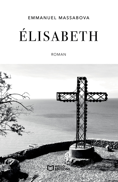 Kniha Élisabeth Emmanuel Massabova
