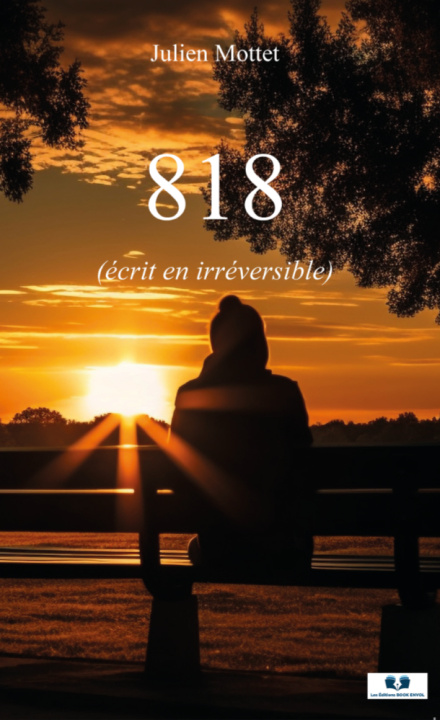 Książka 818 Mottet