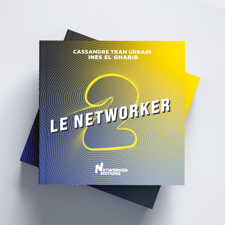 Kniha Le Networker 2 TRAN