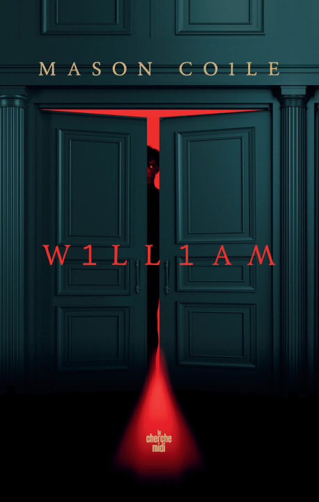 Book William Mason COILE