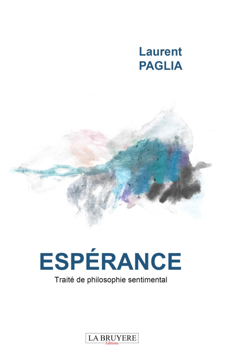 Buch ESPERANCE PAGLIA