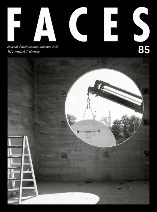 Hra/Hračka FACES 85 
