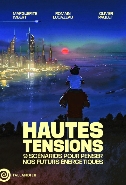 Kniha Ruptures Paquet
