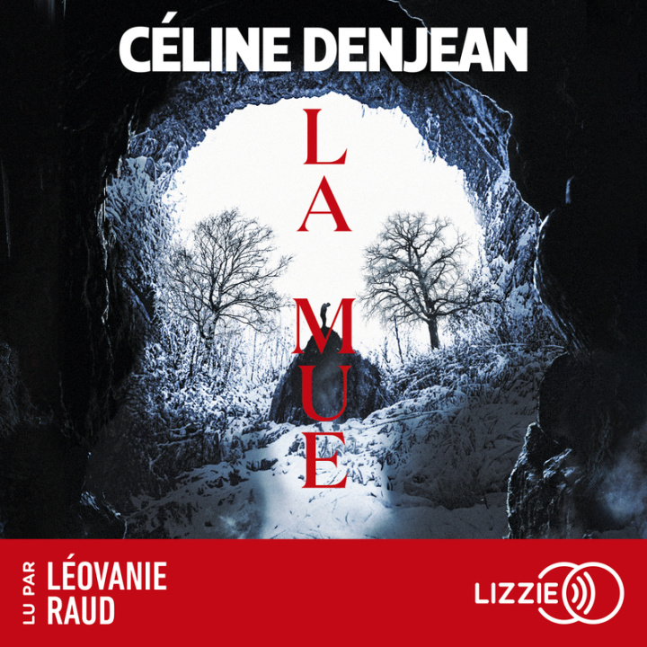 Audio La mue Céline Denjean