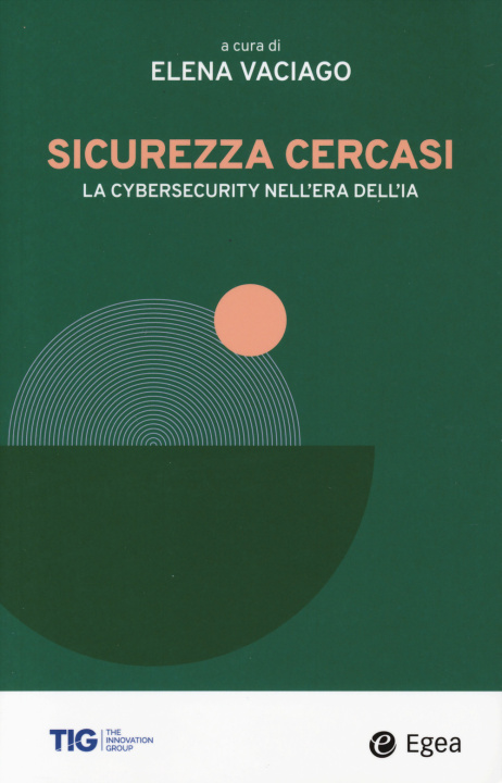 Kniha Sicurezza cercasi 