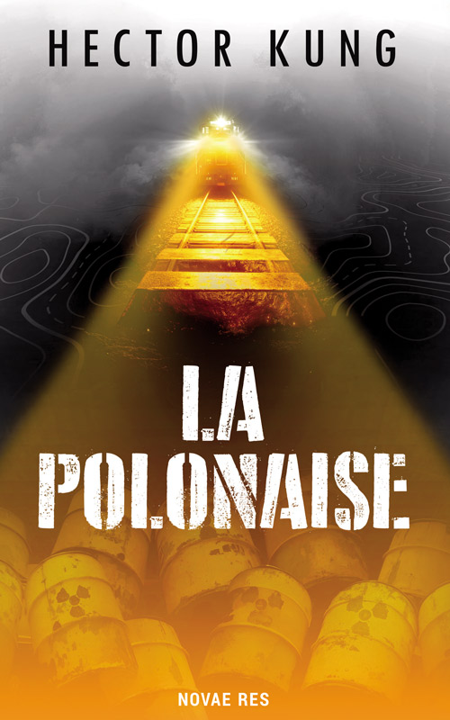 Libro La Polonaise Hector Kung