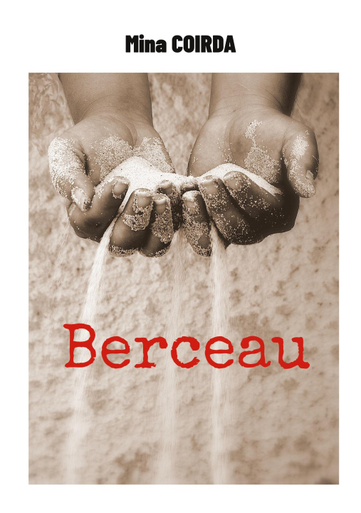 Kniha BERCEAU COIRDA MINA
