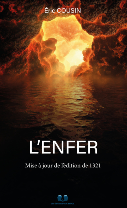 Book L'ENFER Cousin